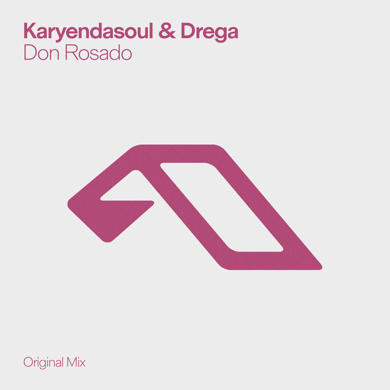 Karyendasoul & Drega - Don Rosado (Extended Mix)