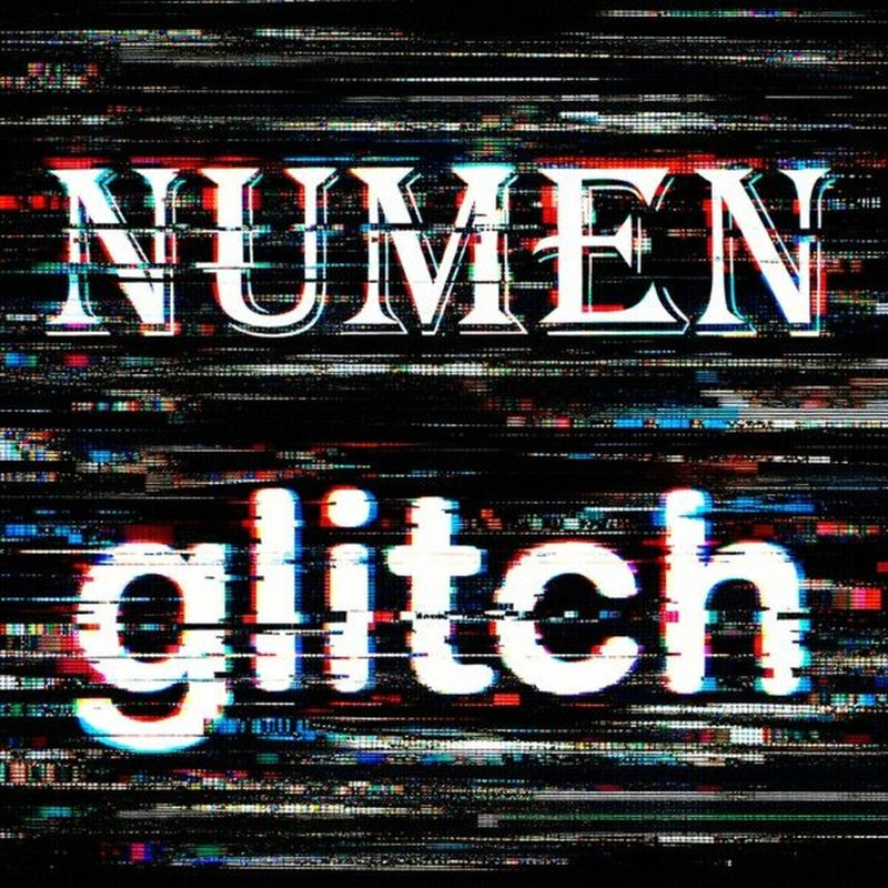 Numen - Glitch (Original Mix)