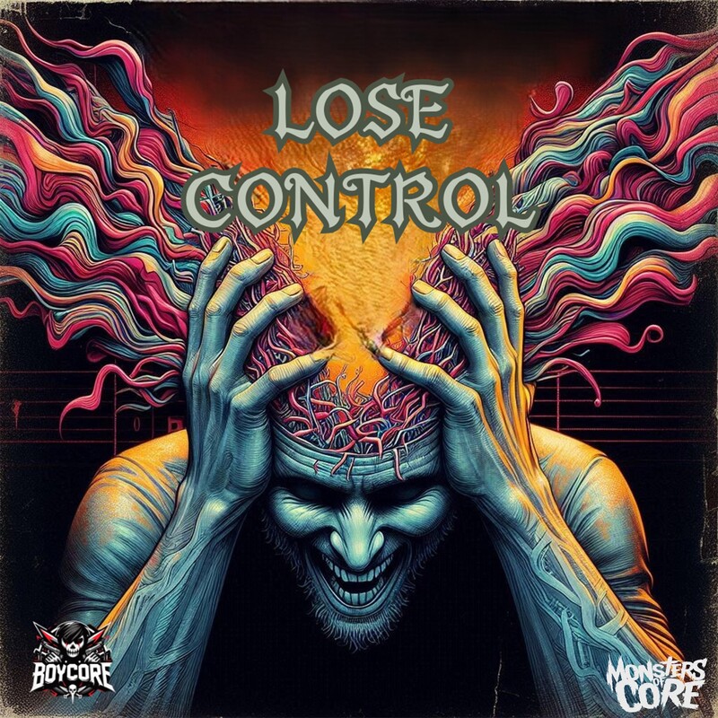 Boycore - Lose Control (Original Mix)