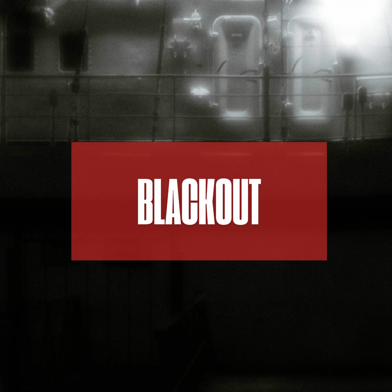 John Dahlb&auml;ck - Blackout (Original Mix)
