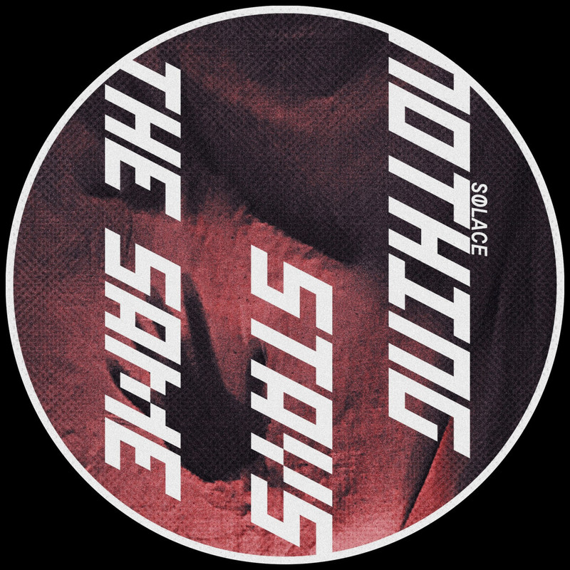 Solace - Nothing Stays The Same (Original Mix)