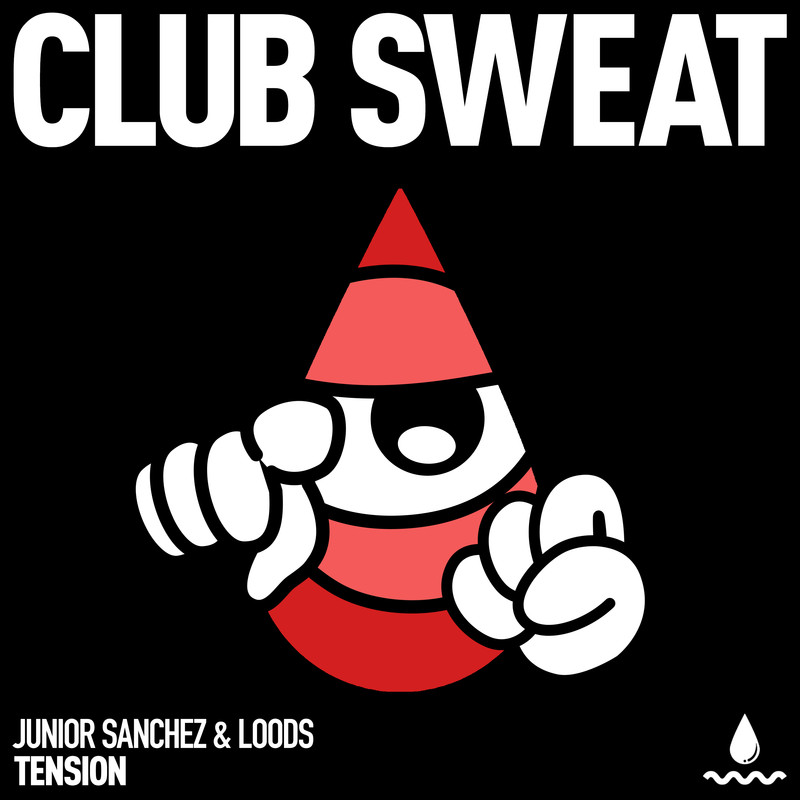 Junior Sanchez & Loods - Tension (Extended Mix)