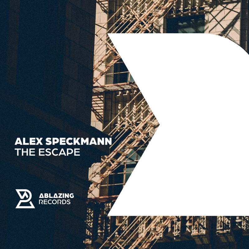 Alex Speckmann - The Escape (Extended Mix)