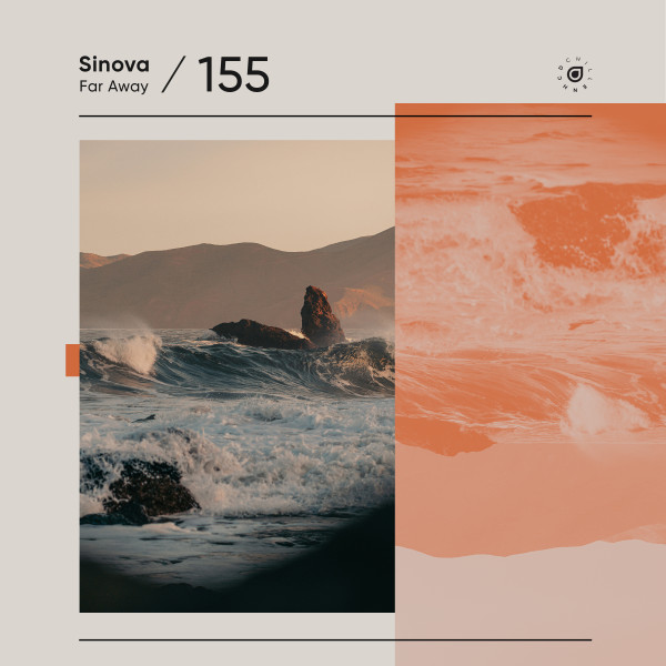 Sinova - Far Away (Extended Mix)