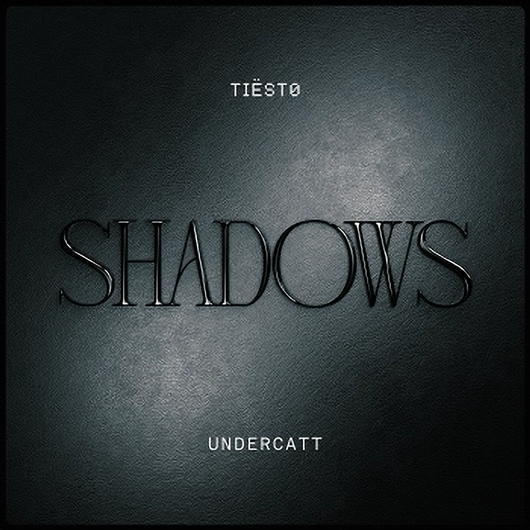 Ti&euml;sto & Undercatt - Shadows (Extended Mix)