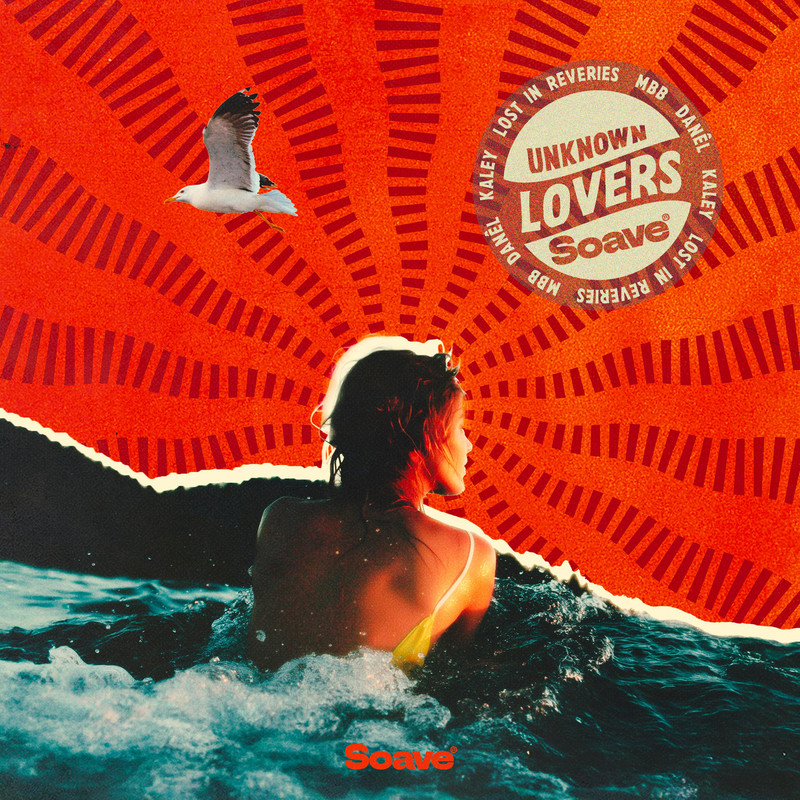 Lost In Reveries & MBB & DANÊL & Kaley - Unknown Lovers (Original Mix)