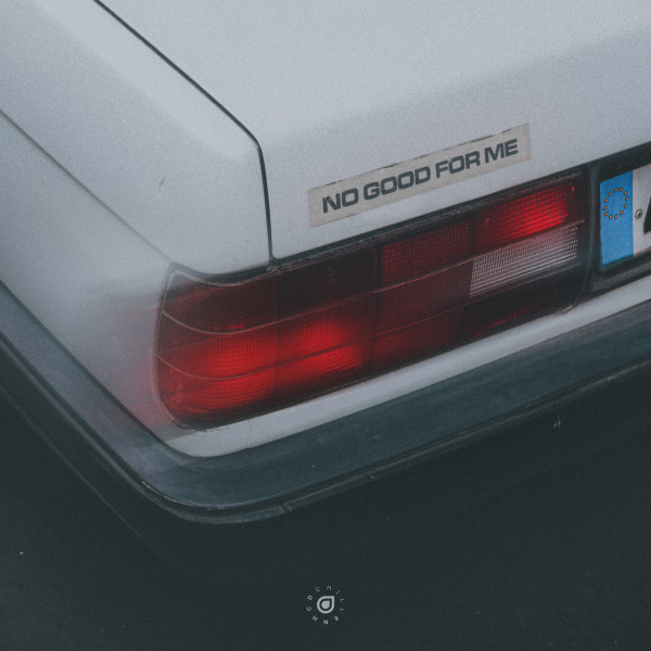 october mills - No Good For Me (Extended Mix)