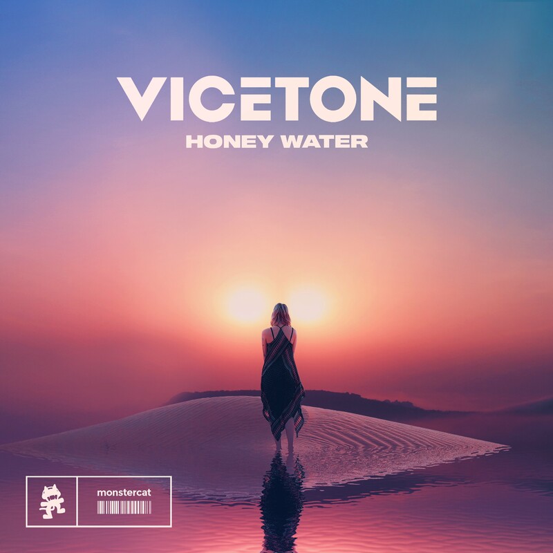 Vicetone - Honey Water (Original Mix)