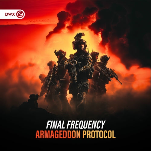 Final Frequency - Armageddon Protocol (Extended Mix)