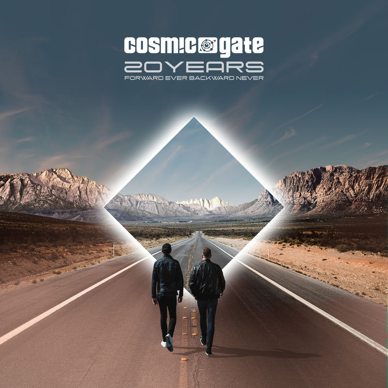 Cosmic Gate - Exploration Of Space (Grum Remix)