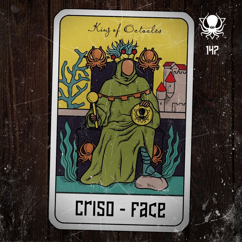 Criso - Face (Original Mix)