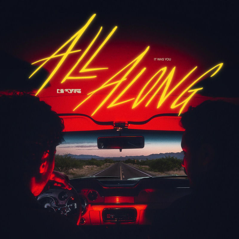 Drove - All Along (Original Mix)