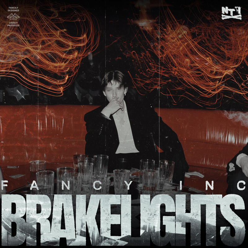 Fancy Inc - Brakelights (Extended Mix)