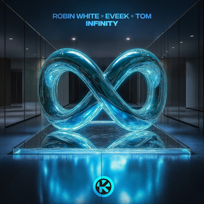 Robin White, Eveek & TOM - Infinity (Extended Mix)