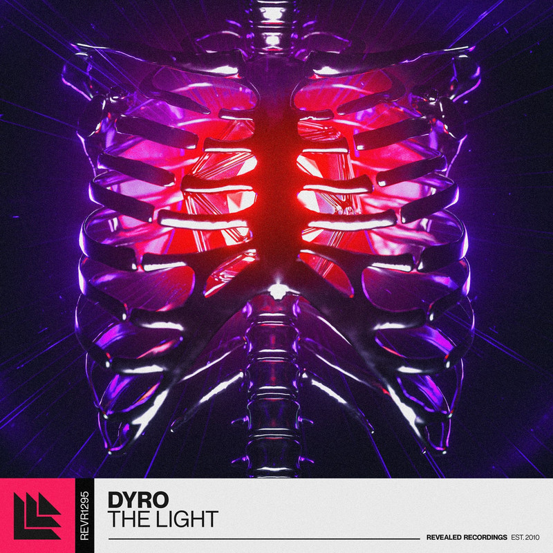 Dyro - The Light (Extended Mix)