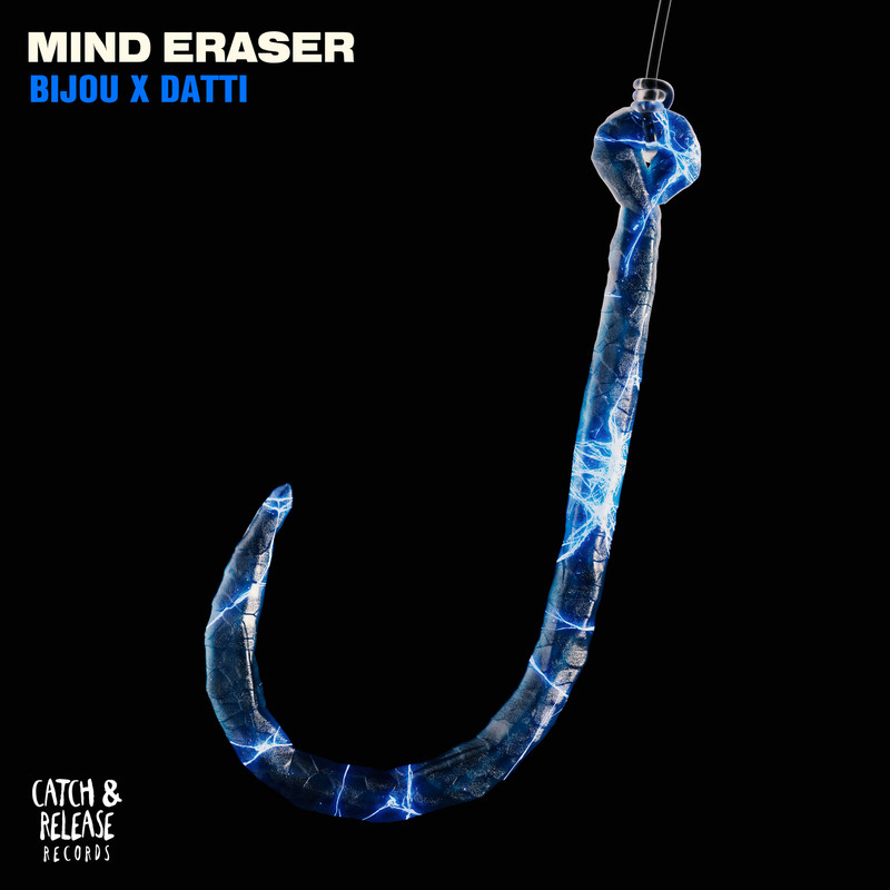 BIJOU & Datti - Mind Eraser (Extended Mix)