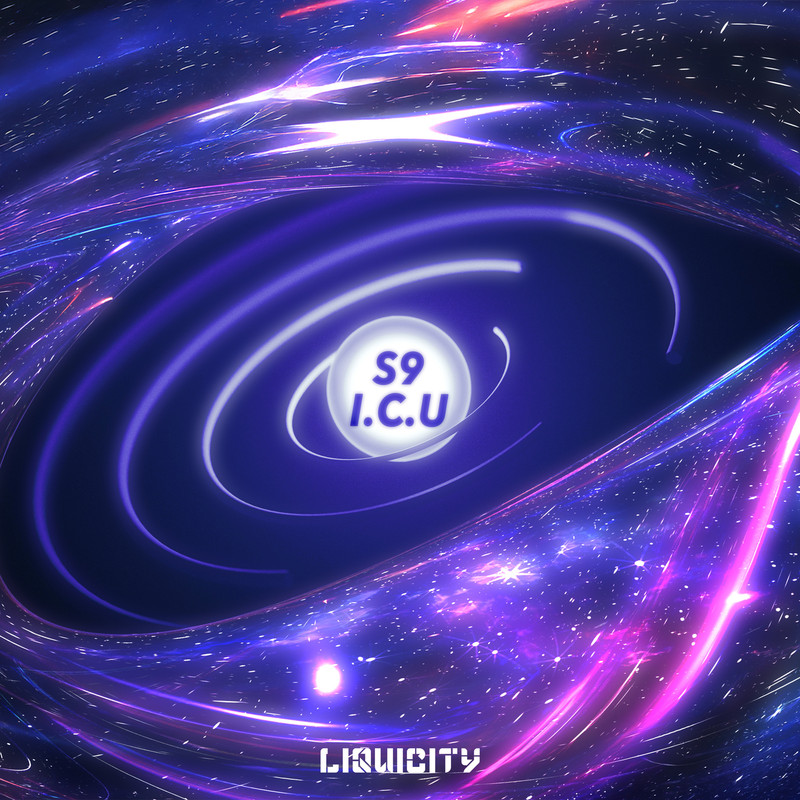 S9, I.C.U - Faster (Original Mix)