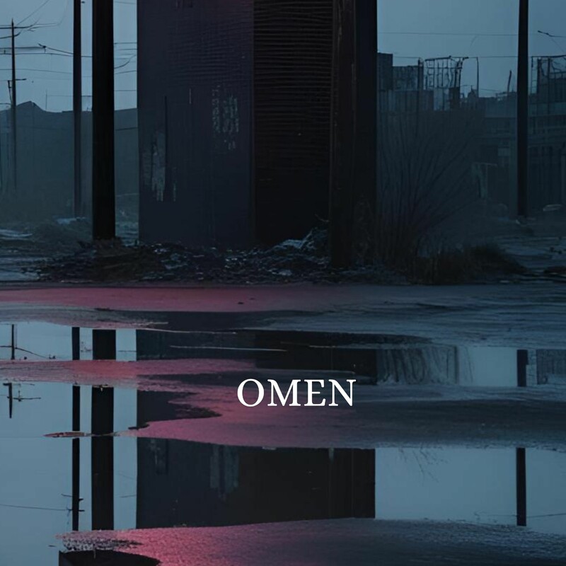 John Dahlbäck - OMEN (Original Mix)