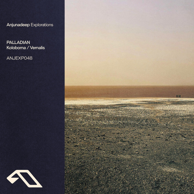 PALLADIAN - Vernalis (Original Mix)