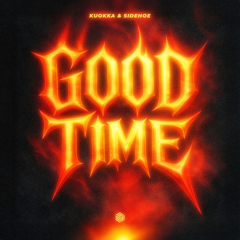 KUOKKA & SIDEHOE - Good Time (Extended Mix)