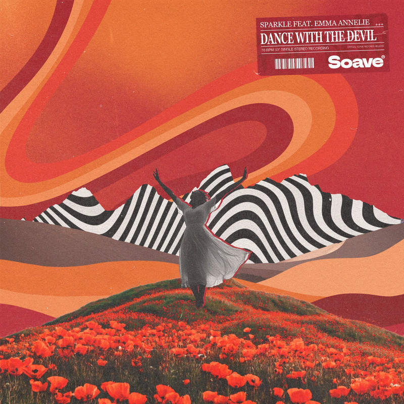 Sparkle - Dance With The Devil (feat. Emma Annelie) (Original Mix)