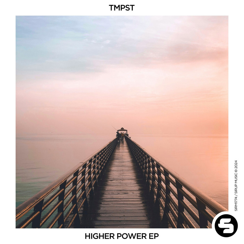 TMPST - Can't Let Go (Extended Mix)