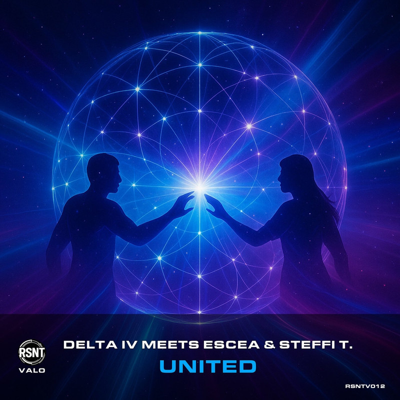 Delta IV meets Escea & Steffi T- United (Extended Mix)