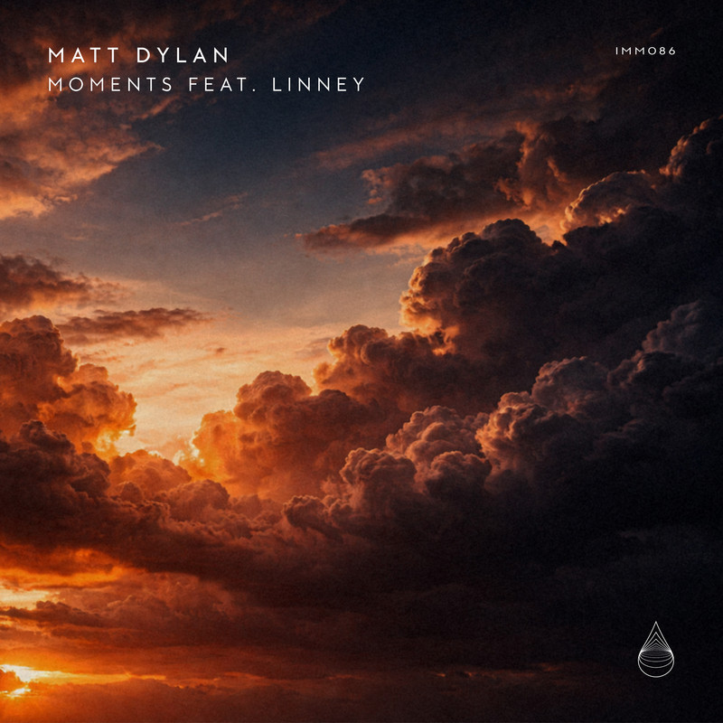 Matt Dylan & Linney - Moments (Extended Mix)