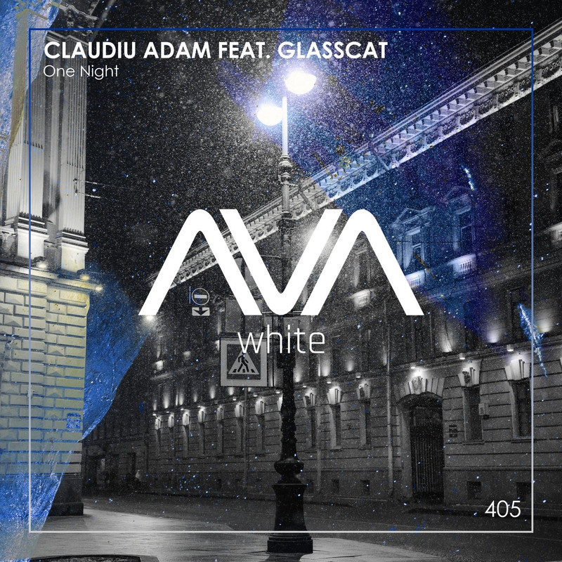 Claudiu Adam & Glasscat - One Night (Extended Mix)
