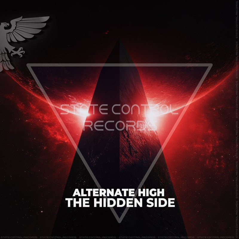 Alternate High - The Hidden Side (Extended Mix)