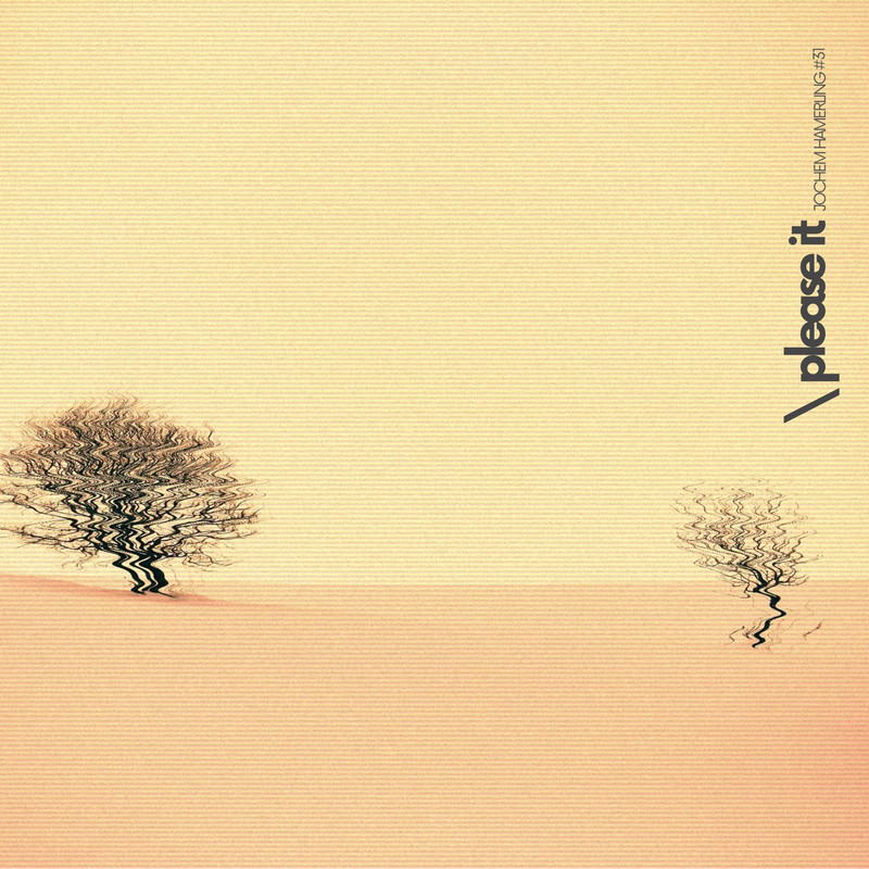 Jochem Hamerling - Hidden Tigers (Original Mix)