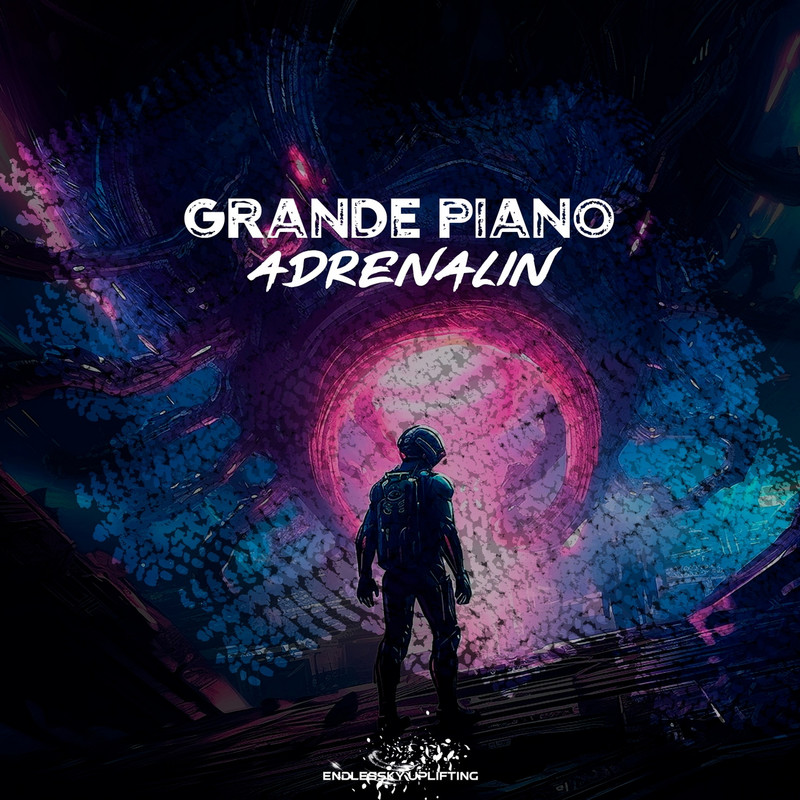 Grande Piano - Adrenalin (Original Mix)