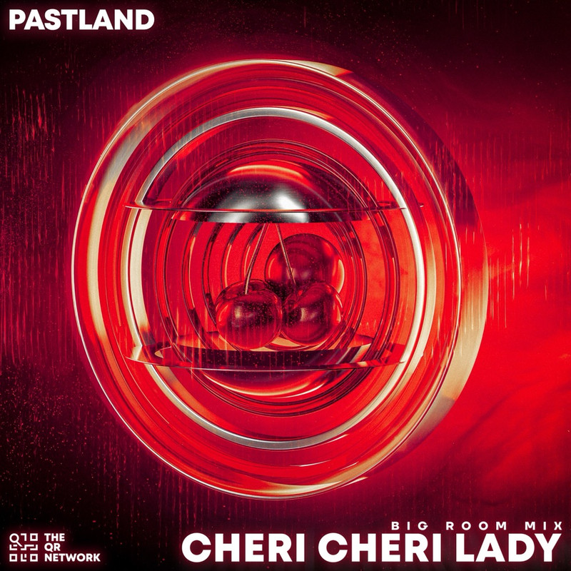 Pastland - Cheri Cheri Lady (Big Room Extended Mix)