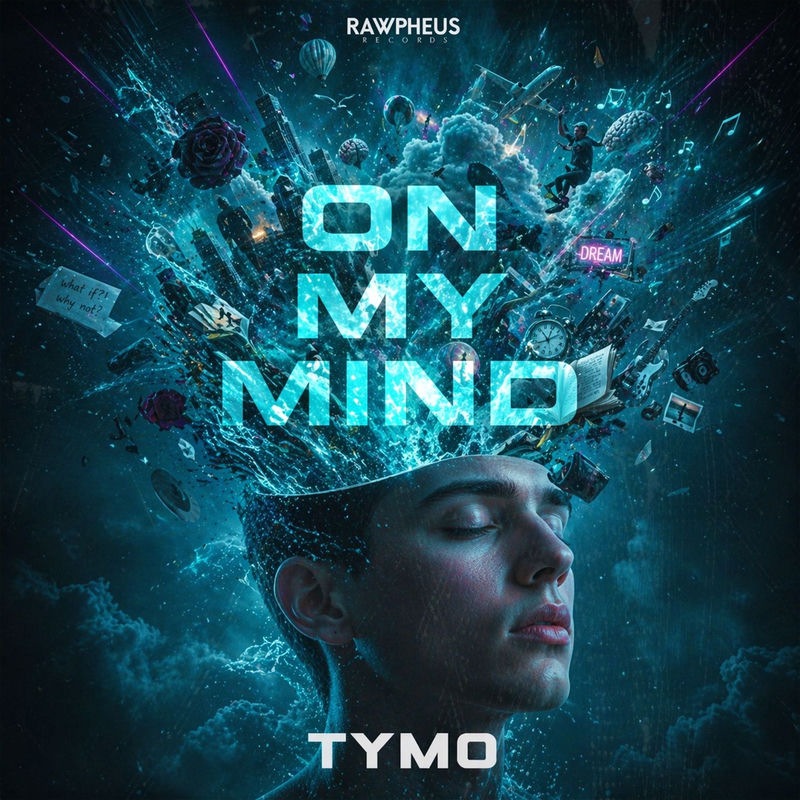 Tymo - On My Mind (Original Mix)