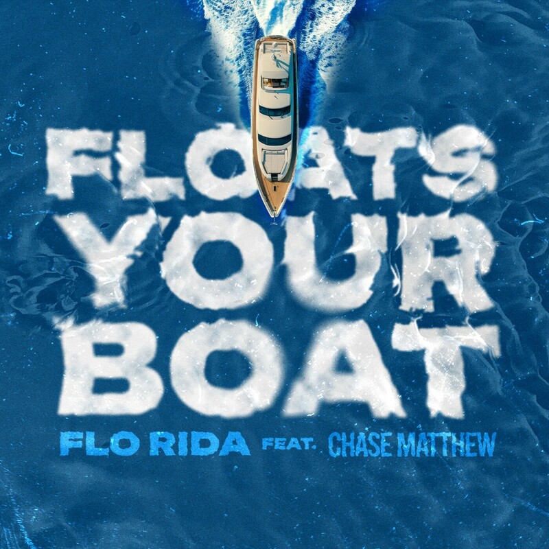 Flo Rida, Chase Matthew & Vion Konger - Floats Your Boat (Pontoon Party Mix)