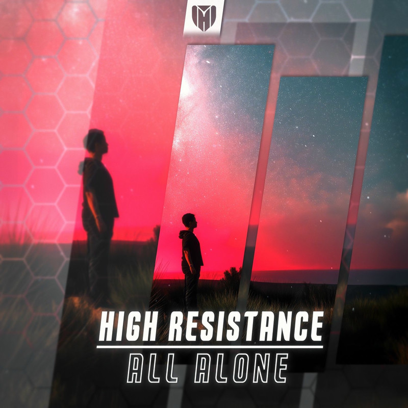 High Resistance - All Alone (Extended Mix)