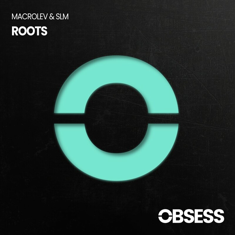 Macrolev & SLM - Roots (Original Mix)