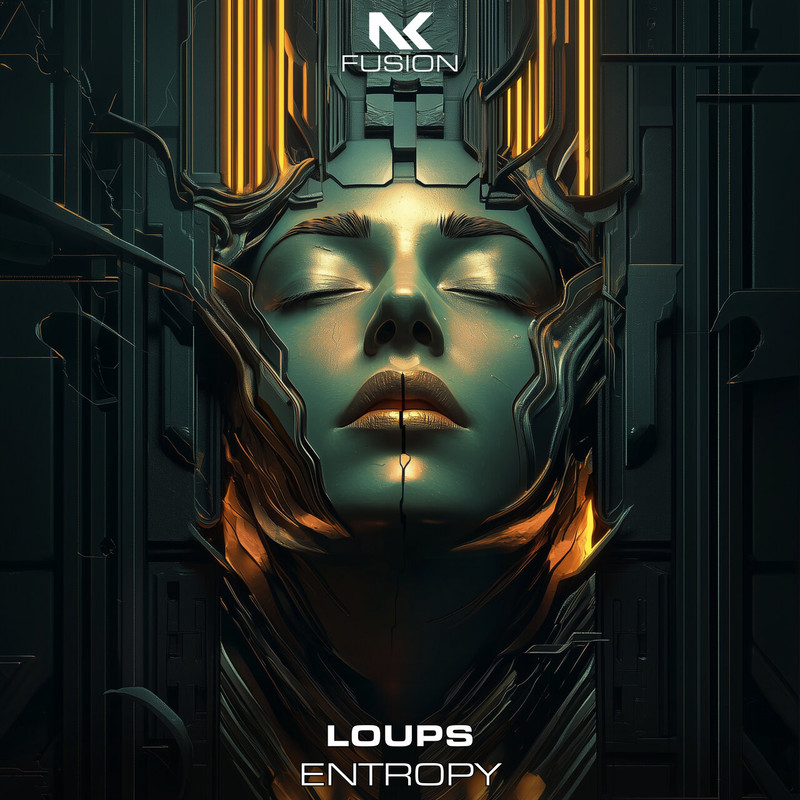 Loups - Entropy (Extended Mix)