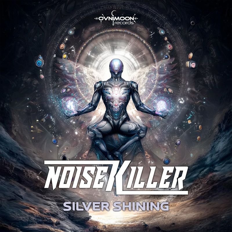 NoiseKiller - Silver Shining (Original Mix)