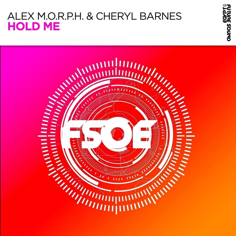 Alex M.O.R.P.H. & Cheryl Barnes - Hold Me (Extended Mix)