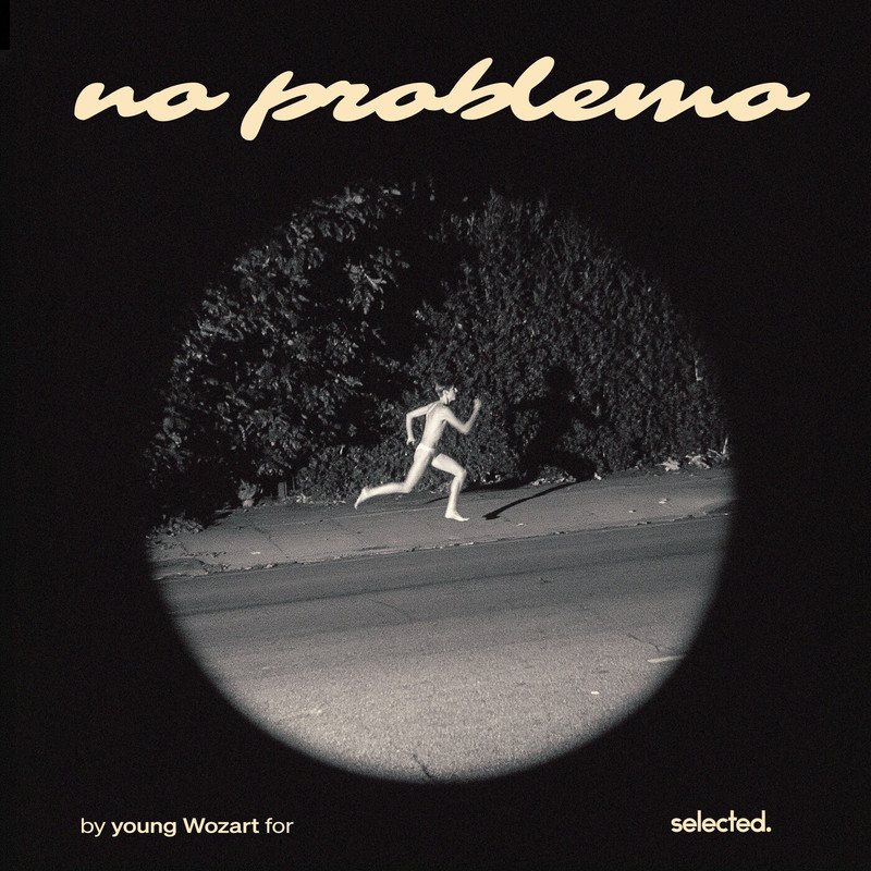 young Wozart - No Problemo (Original Mix)