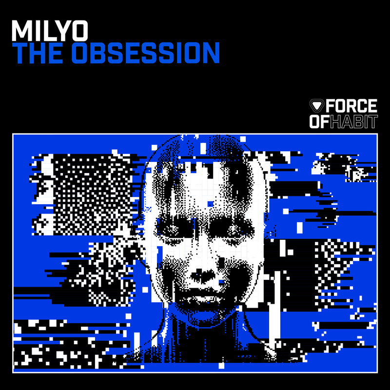 Milyo - The Obsession (Extended Mix)