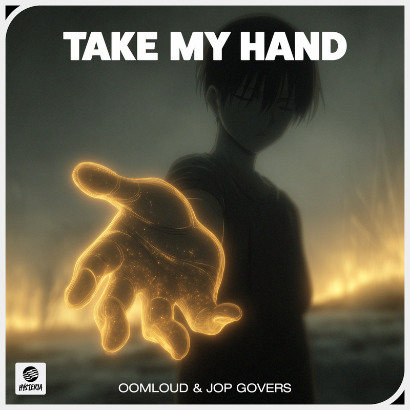 Oomloud & Jop Govers - Take My Hand (Extended Mix)