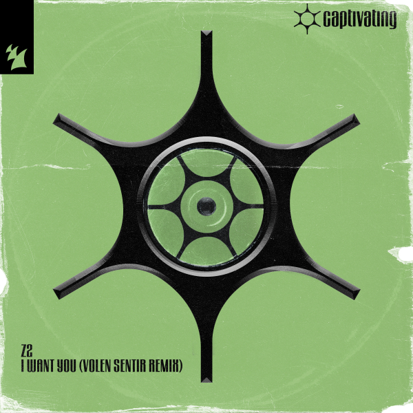 Z2 - I Want You (Volen Sentir Extended Remix)