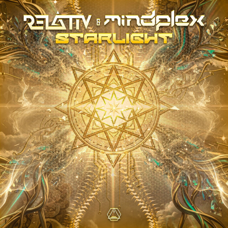 Relativ & Mindplex - Starlight (Original Mix)