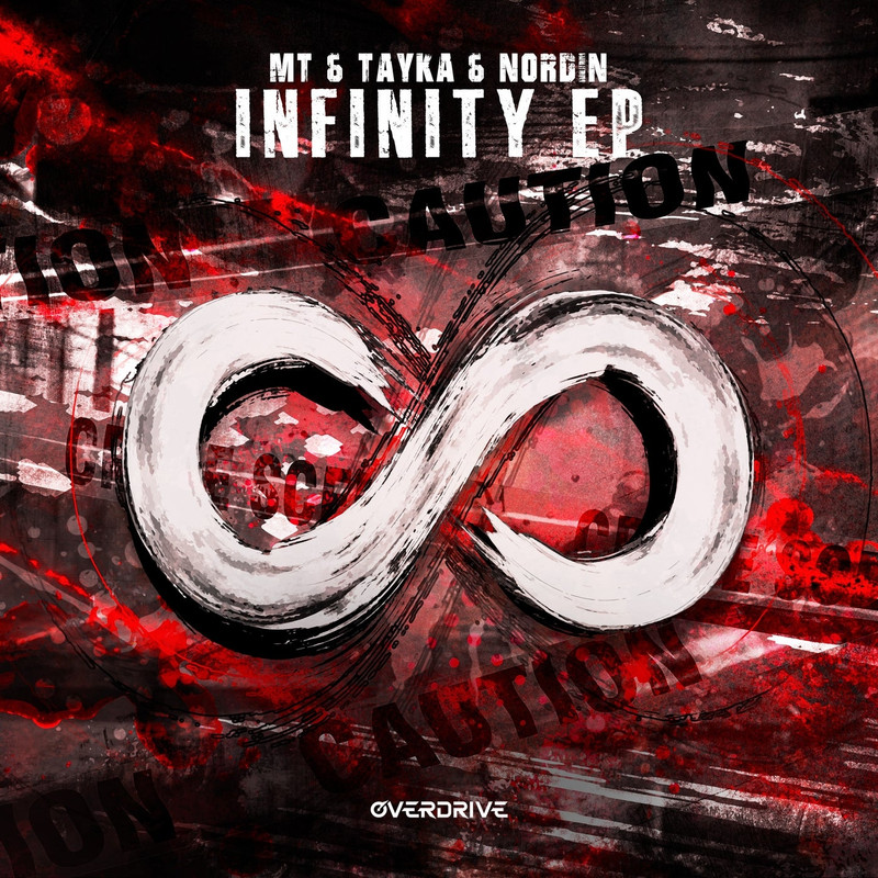 MT & Tayka & Nordin - Infinity (Extended Mix)