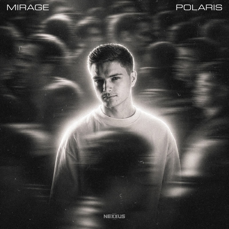 Mirage - Polaris (Extended Mix)