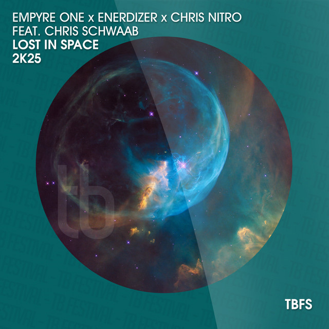 Chris Nitro, Empyre One, Enerdizer, Chris Schwab - Lost in Space 2k25 (Extended Mix)
