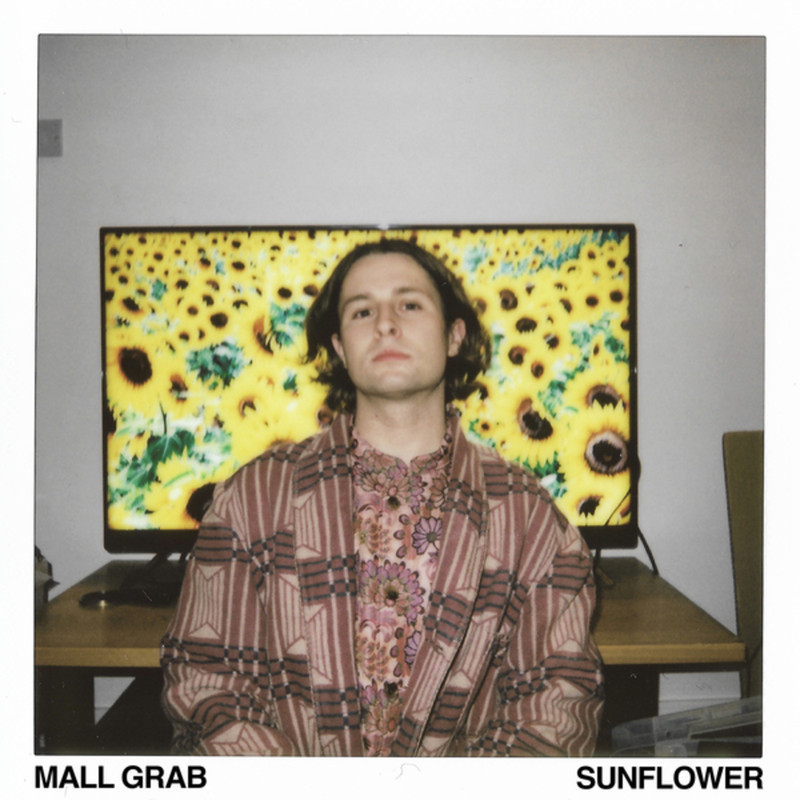 Mall Grab - Switchblade (Original Mix)