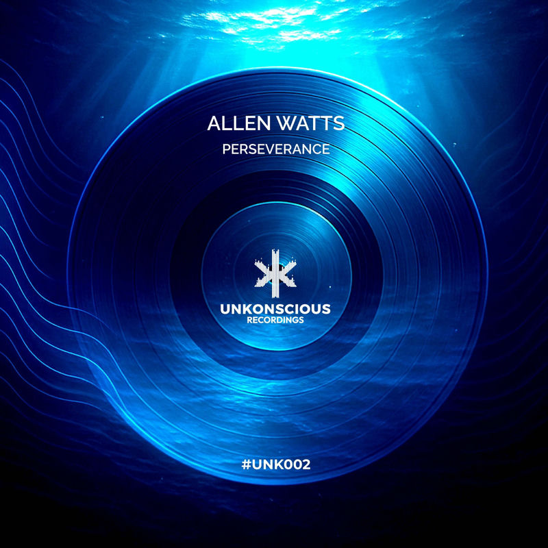 Allen Watts - Perseverance (Original Mix)